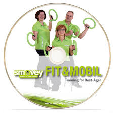 smoveyFIT&MOBIL - DVD